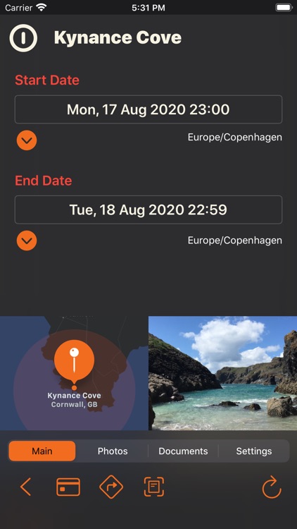 trHippo screenshot-5