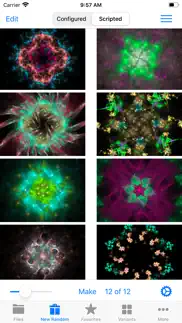 fractal architect айфон картинки 2