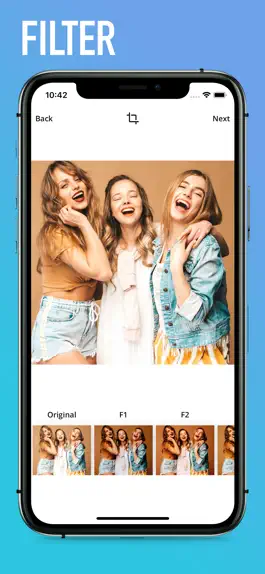 Game screenshot Tik Blur - Background Defocus mod apk