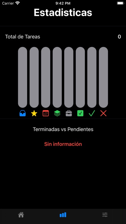 GTD Manager screenshot-6