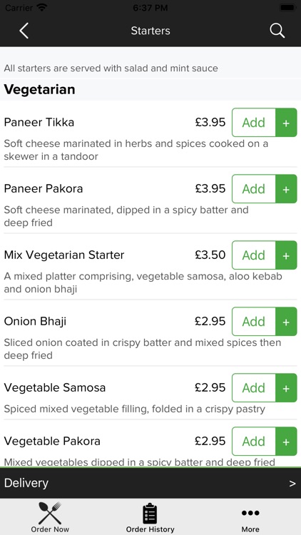 Naaz Restaurant - DN5 9BG