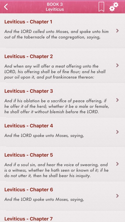English Holy Bible Audio MP3