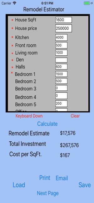 Remodel Helper(圖1)-速報App