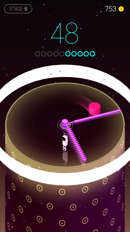 Time Jump screenshot-3
