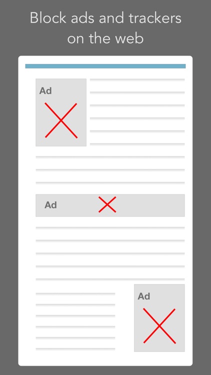 Perfect Browser: Ad Blocker