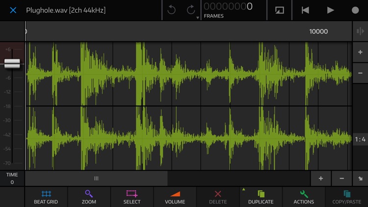 NanoStudio 2 screenshot-6