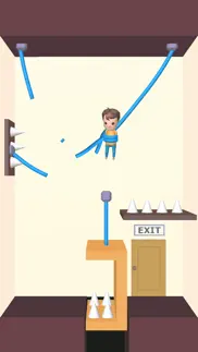 rescue cut - rope puzzle problems & solutions and troubleshooting guide - 2