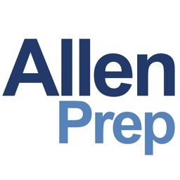 Allen IELTS Prep TestBank