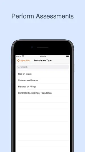 R3BASE screenshot 4