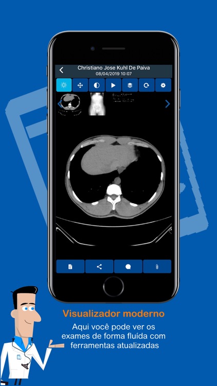 Kortex Telerradiologia