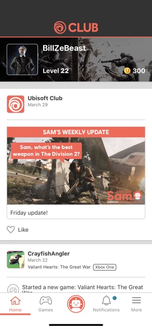 Ubisoft Club(圖3)-速報App
