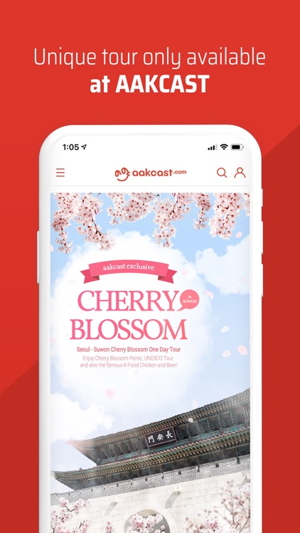 AAKCAST-the best travel guide screenshot-4