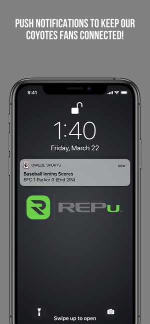 Uvalde Sports(圖5)-速報App