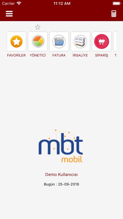 MBT Netsis Mobil Satış