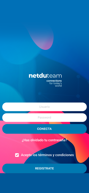 Netduteam(圖2)-速報App
