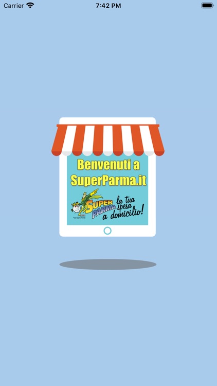 SuperParma.it - Spesa Online screenshot-6