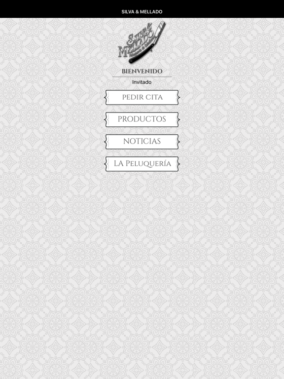 Screenshot #4 pour Silva y Mellado