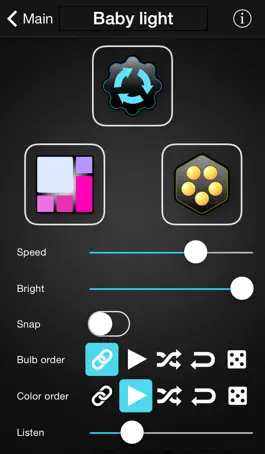 Game screenshot Hue Scintillator hack