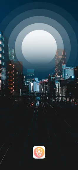 Game screenshot iLight-Music Light mod apk