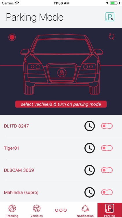 Track360 GPS screenshot-4