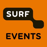 SURF Events sur PC