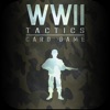 WWII Tactics Card Game