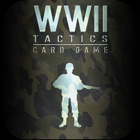Top 40 Games Apps Like WWII Tactics Card Game - Best Alternatives