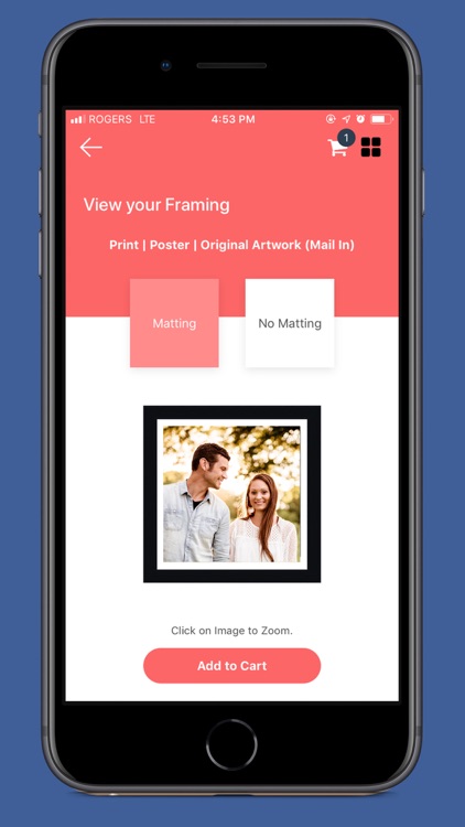 Art Maison screenshot-4