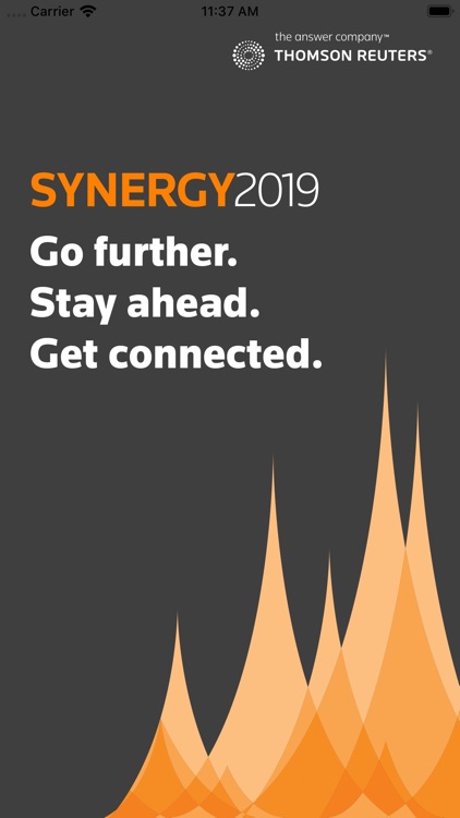 Thomson Reuters SYNERGY