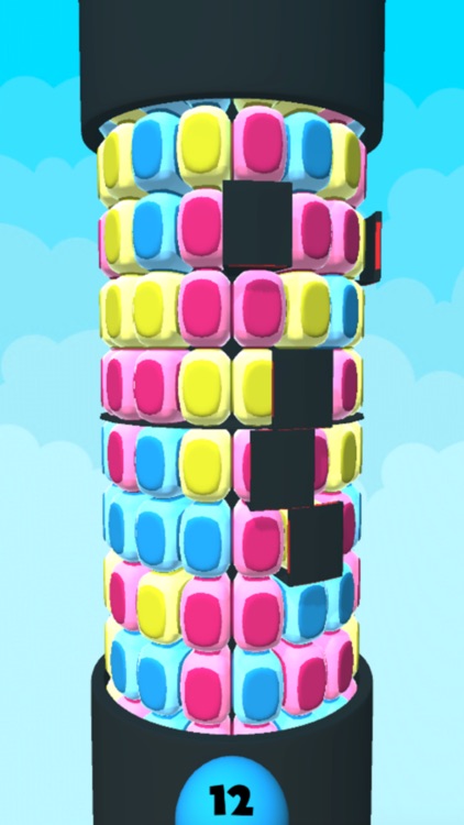Candy Breaker 3D