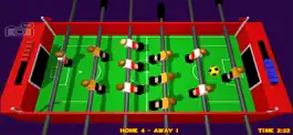 Game screenshot Table Football, Table Soccer hack