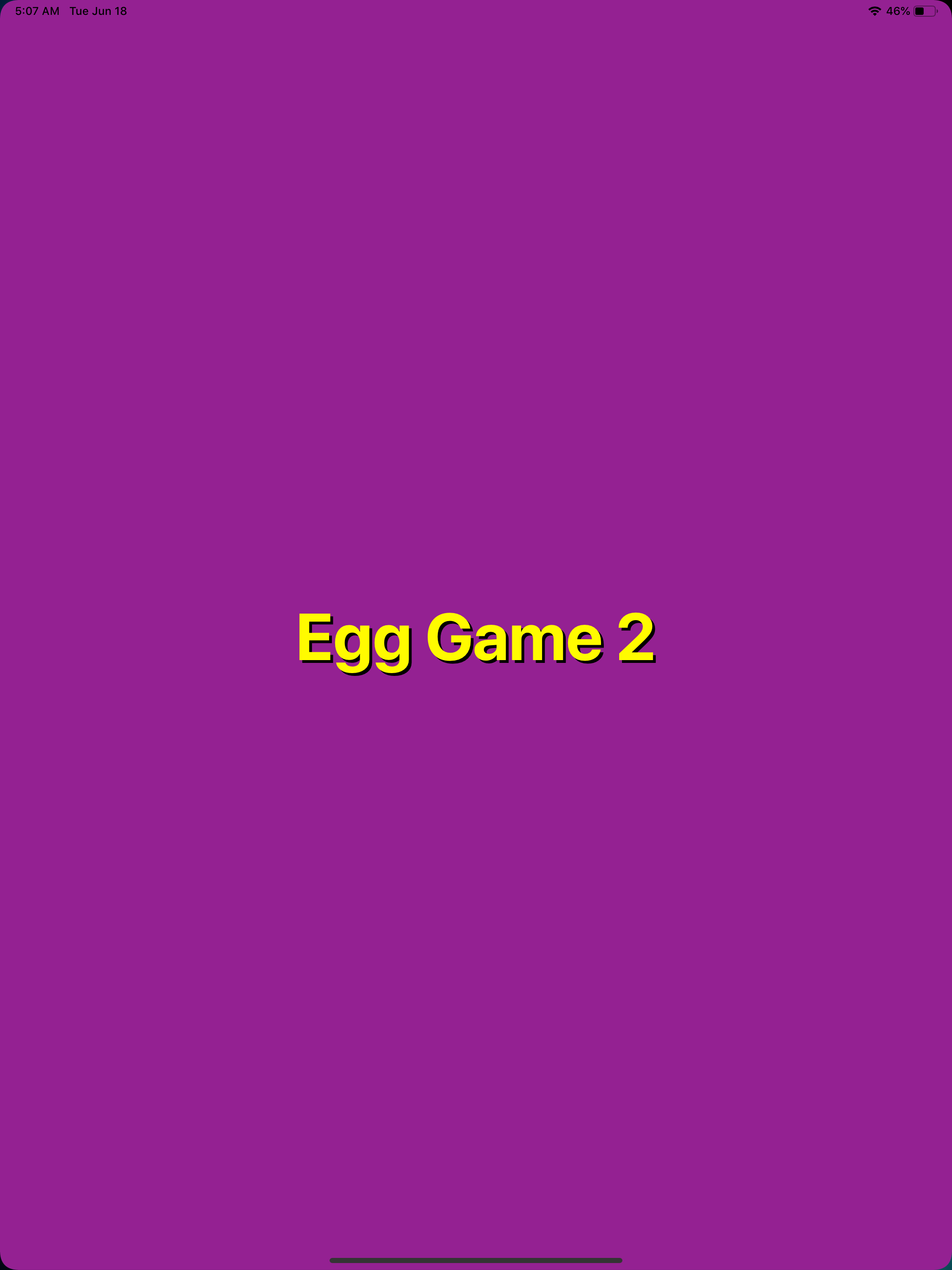 Egg Game 2 screenshot 6