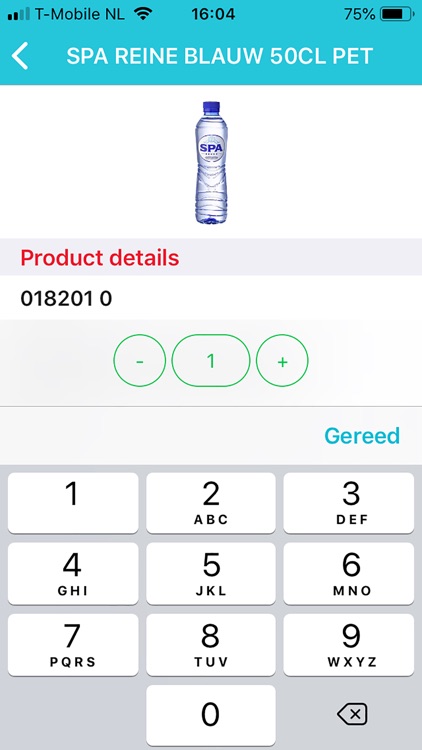Lekkerland24 screenshot-3