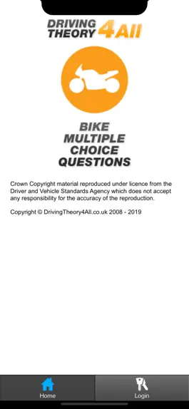 Game screenshot Bike Theory Test 2019 mod apk