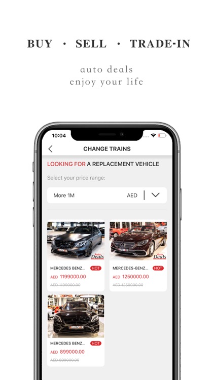 AutoDeals UAE screenshot-9