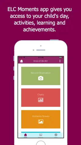 Game screenshot Haileybury ELC mod apk