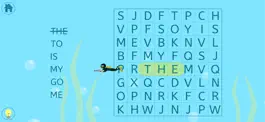 Game screenshot Sight Words For Kindergarten hack