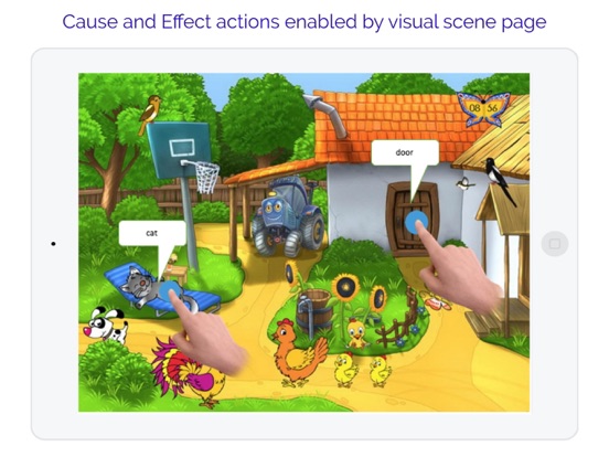 Screenshot #5 pour iMyVoice Symbolstix
