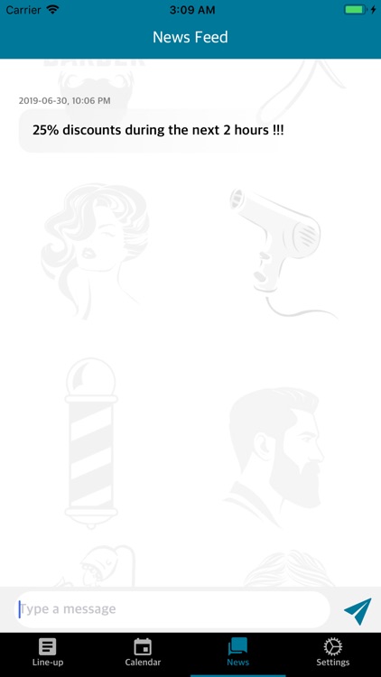 TakeCare Business screenshot-4