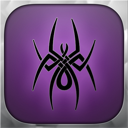 Classic Spider icon