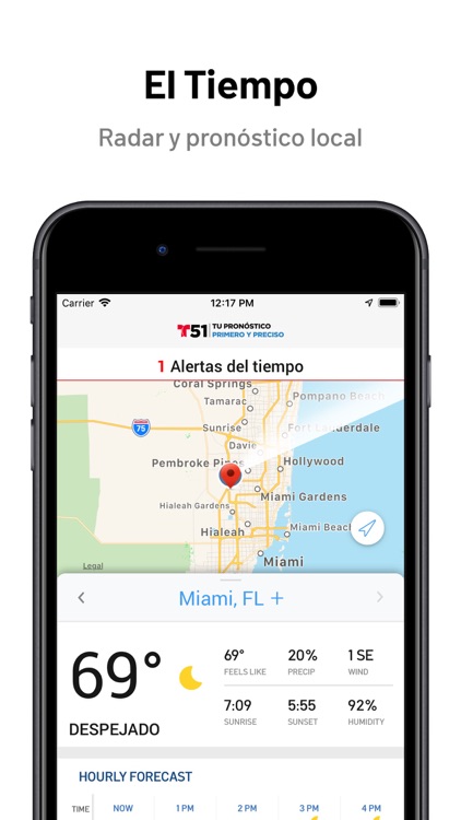Telemundo 51