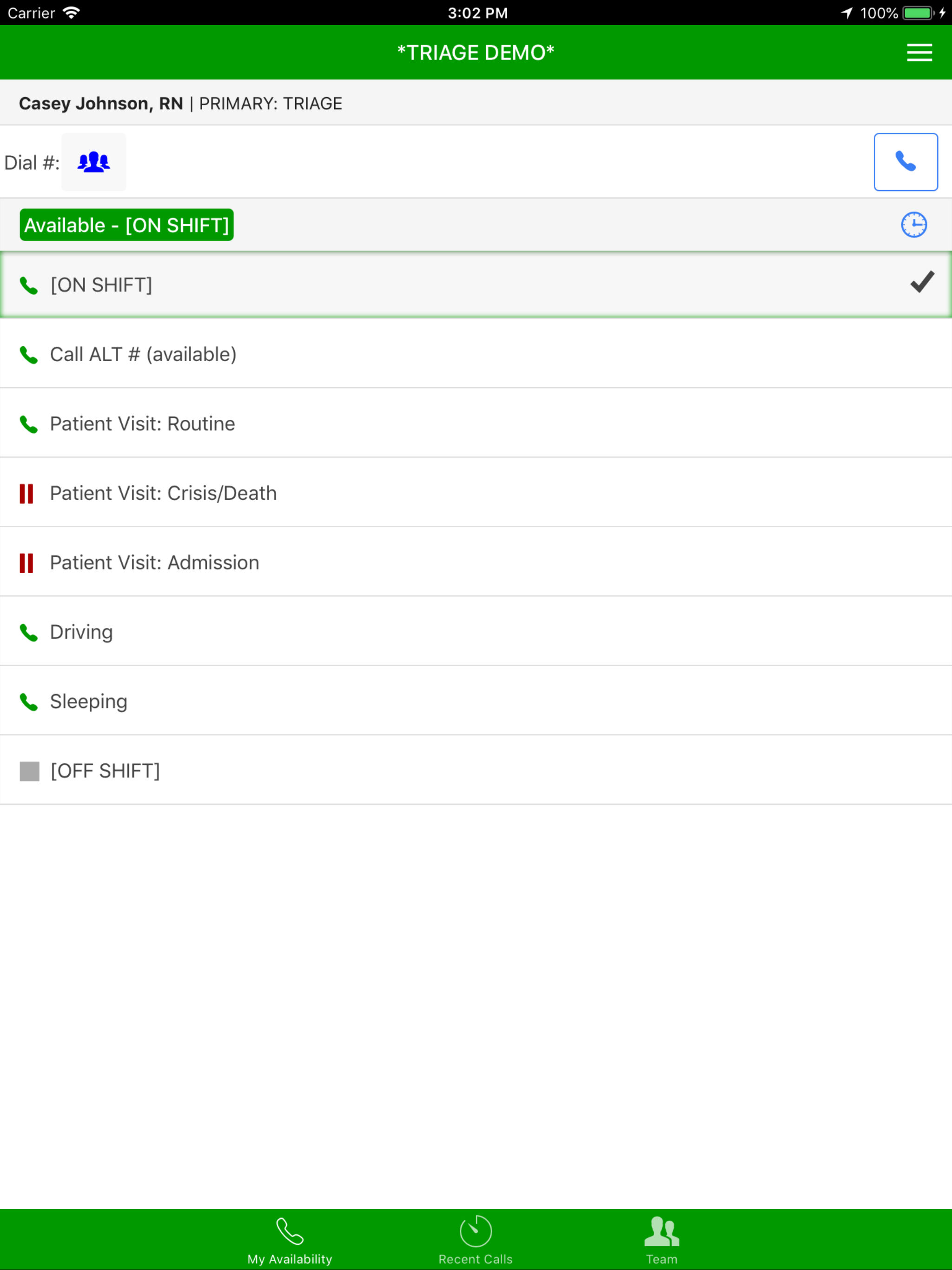 Total Triage screenshot 6