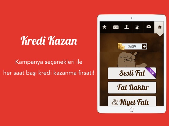 El Falı Premium screenshot 3