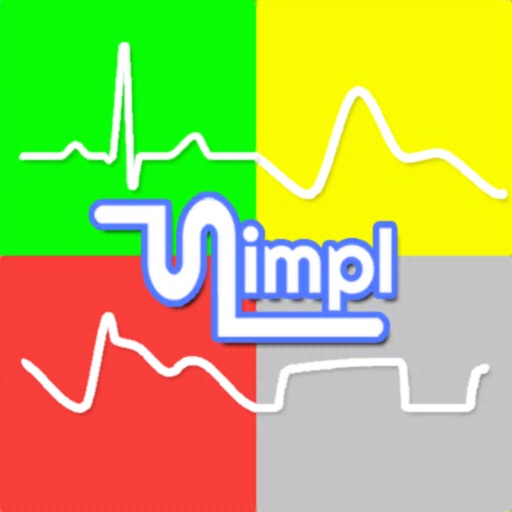 Simpl Patient Monitor Download