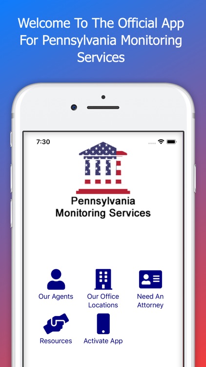 Pennsylvania Monitoring