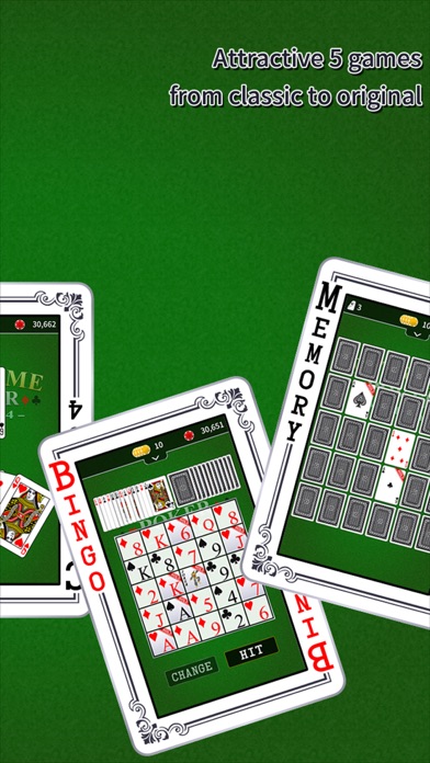 EXTREME POKER Screenshot