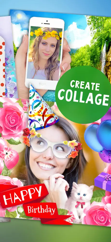 Webka: Frames For Photos