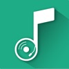 Icon Music on Top - MP3 Music Play