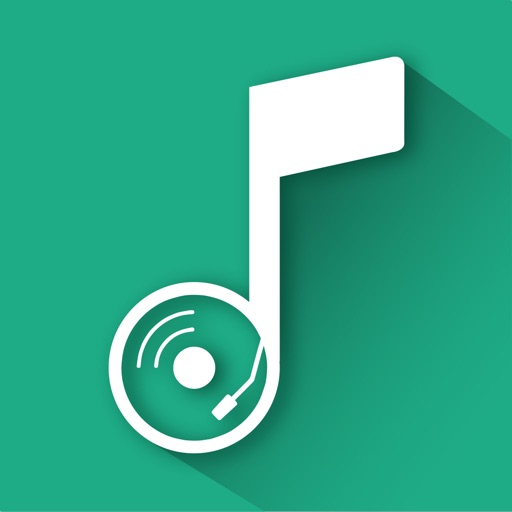 Music on Top - MP3 Music Play iOS App