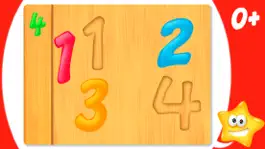 Game screenshot Game for Toddlers apk